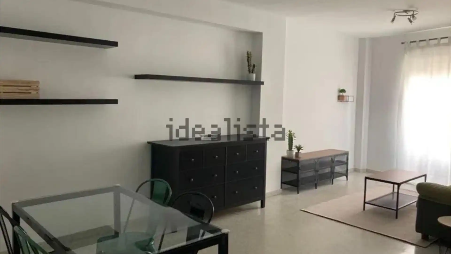 Vista exterior de Piso en venta en Burguillos con Aire acondicionado, Calefacción y Amueblado