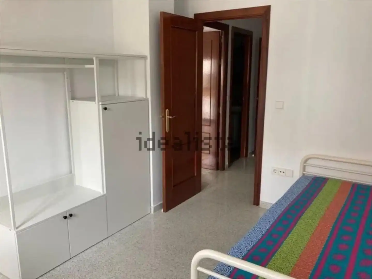 Flat for sale in Calle Virgen del Rosario, 14, Burguillos Bedroom of Flat for sale in Burguillos with Air Conditioner, Heating and Furnished