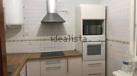 Foto 4 de Piso en venta en Calle Virgen del Rosario, 14, Burguillos, Sevilla