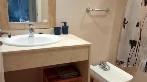 Attic for rent in Carrer Planes, 7, Pego, Alicante - image 2 Photo 2 of Attic for rent in Carrer Planes, 7, Pego, Alicante