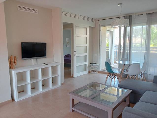 Ático en Alquiler en Carrer Planes, 7 en Pego