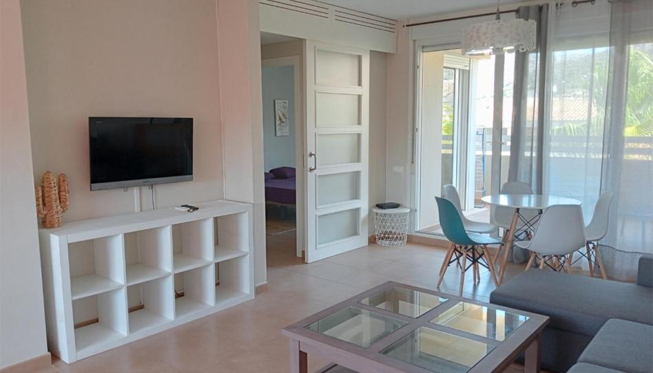 Attic for rent in Carrer Planes, 7, Pego, Alicante - image 1 Photo 1 of Attic for rent in Carrer Planes, 7, Pego, Alicante