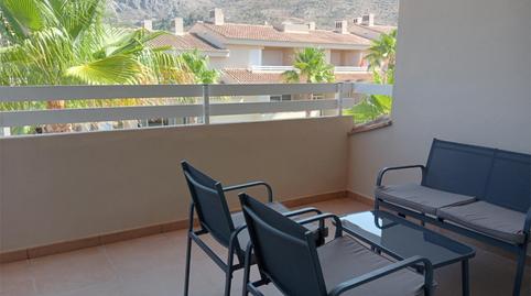 Attic for rent in Carrer Planes, 7, Pego, Alicante - image 4 Photo 4 of Attic for rent in Carrer Planes, 7, Pego, Alicante