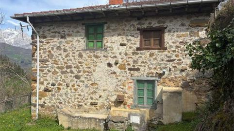 Foto 2 de Casa o xalet en venda a Camaleño, Cantabria