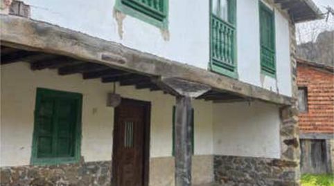Foto 3 de Casa o xalet en venda a Camaleño, Cantabria