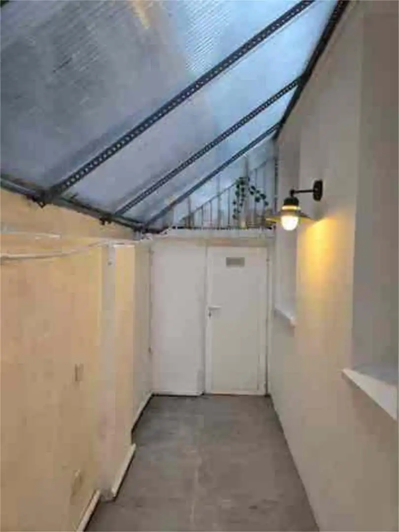 Loft zum Verkauf in Os Mallos Loft zum Verkauf in A Coruña Capital mit Terrasse und Abstellraum