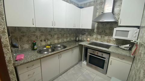 Foto 5 de Apartament de lloguer a Avenida Doctor Gregorio Marañón, 39, El Acequión, Torrevieja
