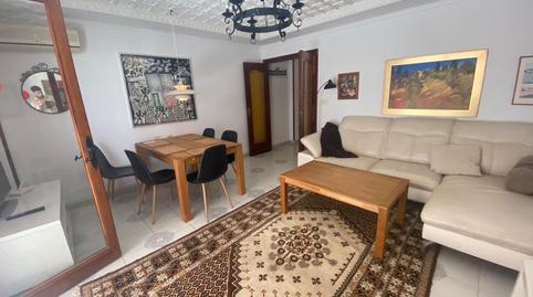 Foto 2 de Apartament de lloguer a Avenida Doctor Gregorio Marañón, 39, El Acequión, Torrevieja