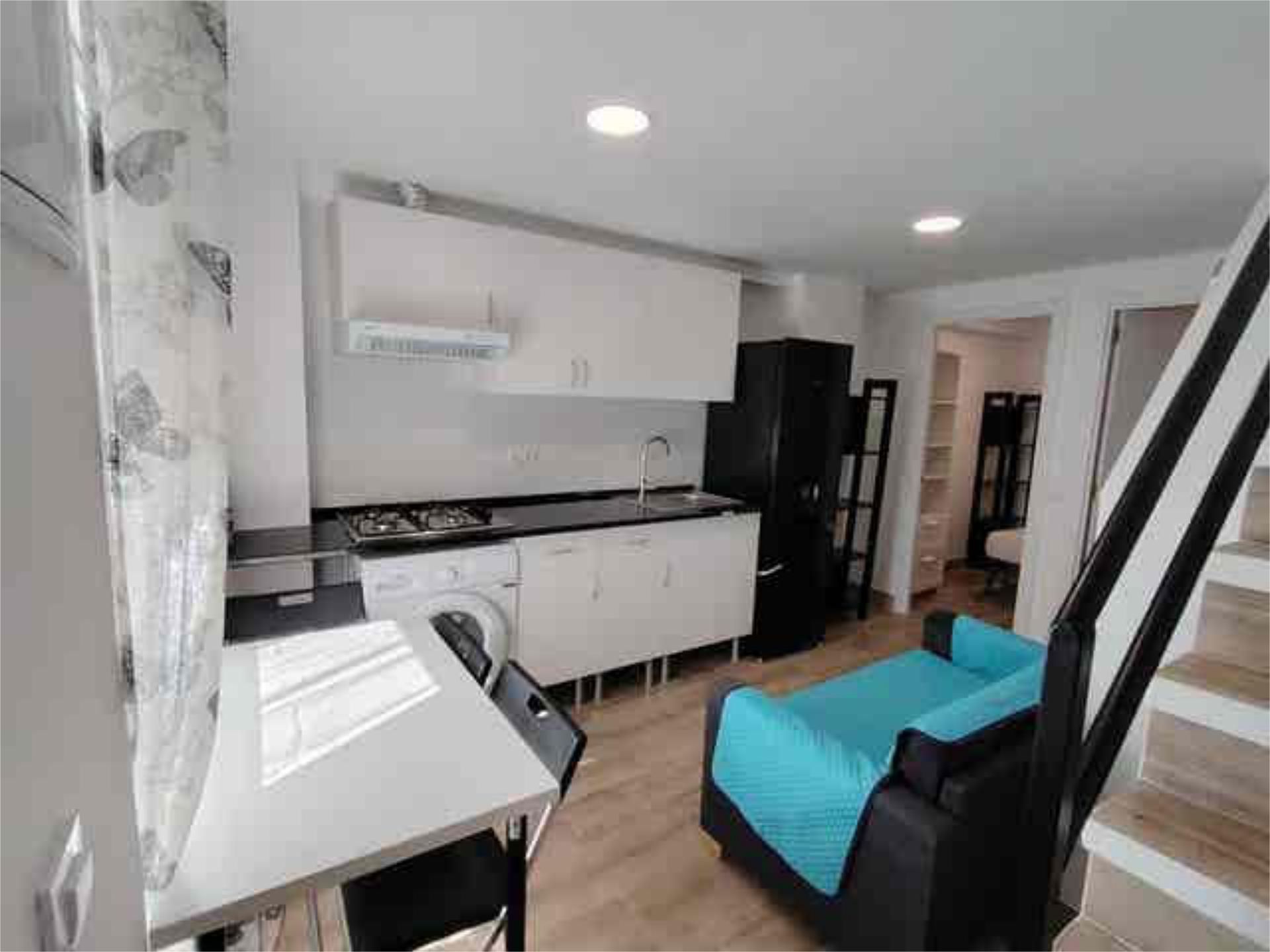 Pis de lloguer a Calle Pinto - San Roque