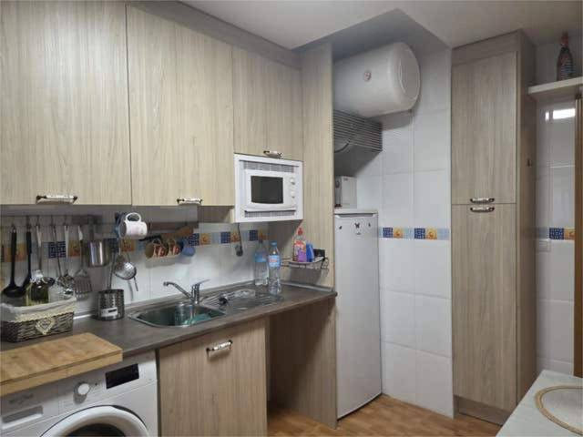 Piso en Alquiler en Magán