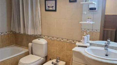 Foto 4 de Piso de alquiler en Magán, Toledo