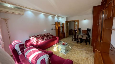 Pis en venda a Calle de Viridiana, 9g, Palomeras Bajas, Madrid Capital - imatge 3 Foto 3 de Pis en venda a Calle de Viridiana, 9g, Palomeras Bajas, Madrid Capital