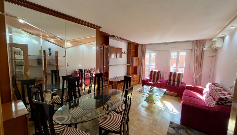 Pis en venda a Calle de Viridiana, 9g, Palomeras Bajas, Madrid Capital - imatge 1 Foto 1 de Pis en venda a Calle de Viridiana, 9g, Palomeras Bajas, Madrid Capital