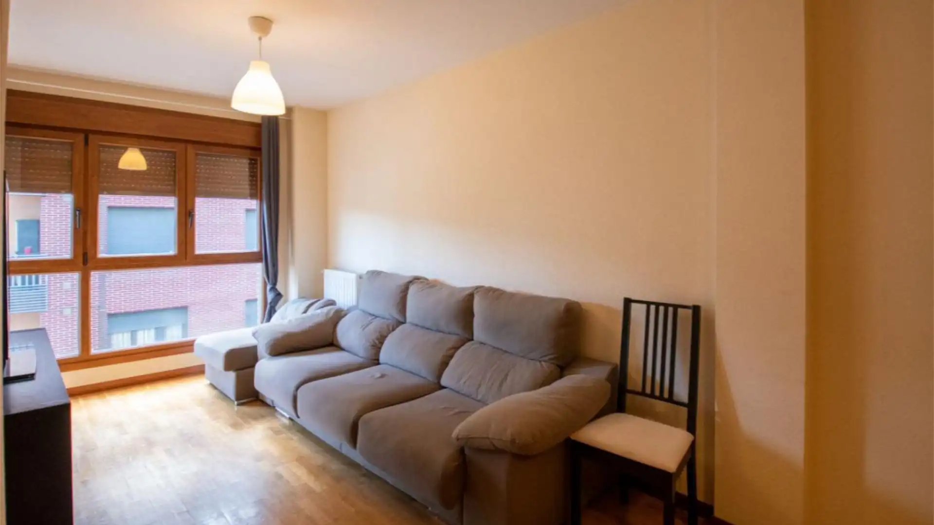 Flat for rent in Calle Habana, 7, Villaviciosa - Amandi Living room of Flat for rent in Villaviciosa with Heating, Storage room and Furnished