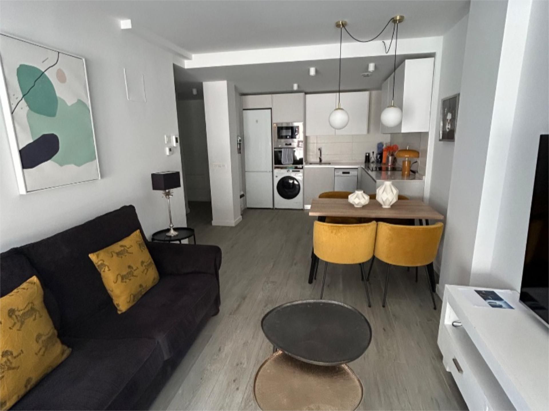 Wohnungen zur Miete in Calle Egidillo, 9, Casco Antiguo