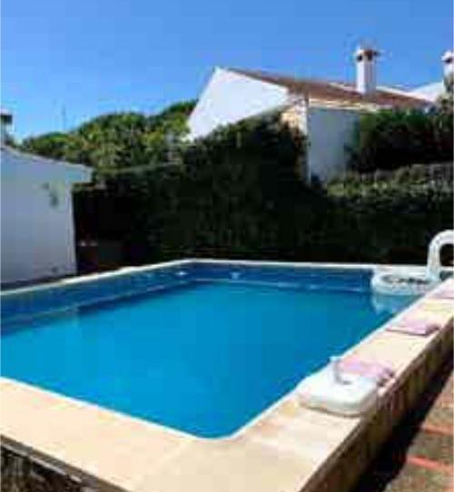 Single-family semi-detached for rent in Centro - Torre de la Higuera, Almonte - image 1 Photo 1 of Single-family semi-detached for rent in Centro - Torre de la Higuera, Almonte