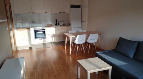 Foto 2 von Wohnung zur Miete in Rúa Víctor Velasco, 4, Carral, A Coruña