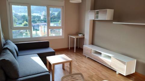 Foto 3 von Wohnung zur Miete in Rúa Víctor Velasco, 4, Carral, A Coruña