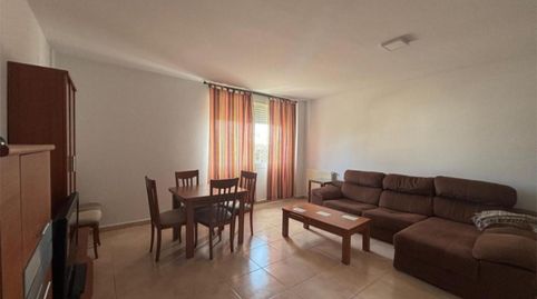 Foto 2 de Pis de lloguer a Avenida Pierre de Coubertin, 9, Nuevo Cáceres, Cáceres Capital