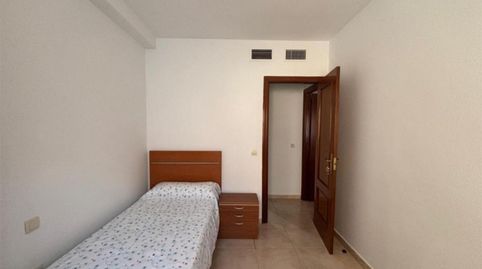 Foto 5 de Pis de lloguer a Avenida Pierre de Coubertin, 9, Nuevo Cáceres, Cáceres Capital