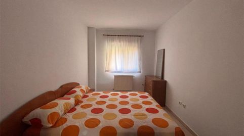 Foto 3 de Pis de lloguer a Avenida Pierre de Coubertin, 9, Nuevo Cáceres, Cáceres Capital