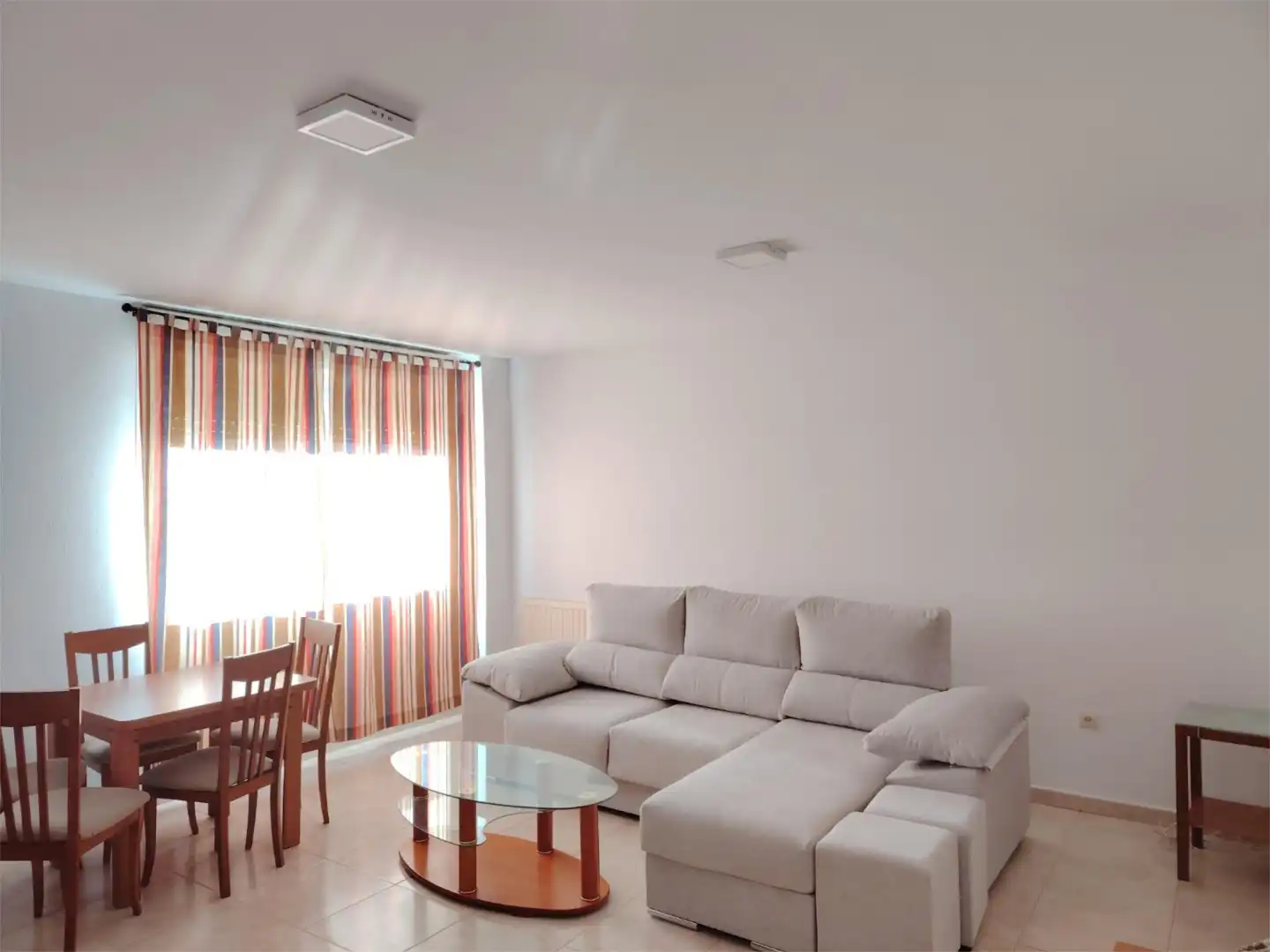 Flat for rent in Avenida Pierre de Coubertin, 9, Nuevo Cáceres