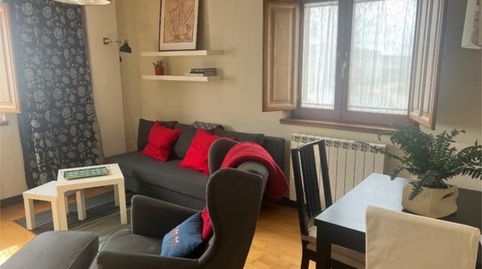 Photo 3 of Flat for sale in San Vicente - Las Úrsulas, Salamanca Capital