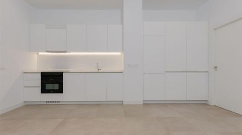 Foto 2 de Pis de lloguer a Carrer de Benicarló, 24, Barrio de Benimaclet, Valencia Capital