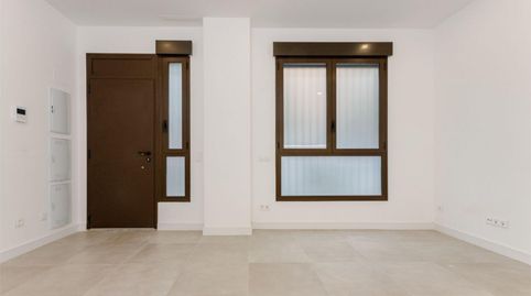 Foto 4 de Pis de lloguer a Carrer de Benicarló, 24, Barrio de Benimaclet, Valencia Capital