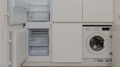 Foto 3 de Pis de lloguer a Carrer de Benicarló, 24, Barrio de Benimaclet, Valencia Capital