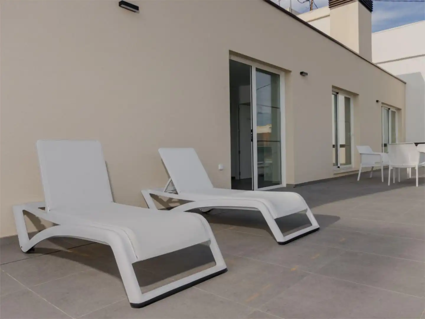 Wohnung zur Miete in Carrer de Benicarló, 24, Barrio de Benimaclet Wohnung zur Miete in Carrer de Benicarló, 24, Barrio de Benimaclet