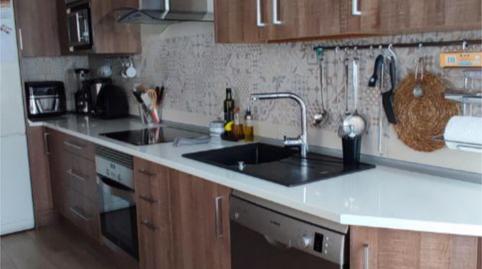 Foto 2 de Casa adosada de lloguer a Calle Real, 17, Corral de Almaguer, Toledo