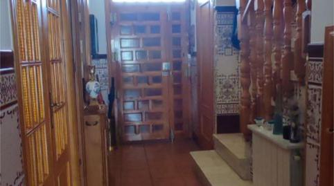 Foto 3 de Casa adosada de lloguer a Calle Real, 17, Corral de Almaguer, Toledo