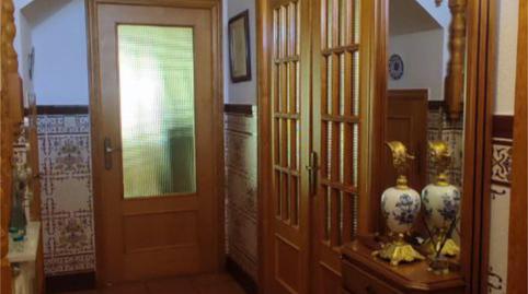 Foto 4 de Casa adosada de lloguer a Calle Real, 17, Corral de Almaguer, Toledo