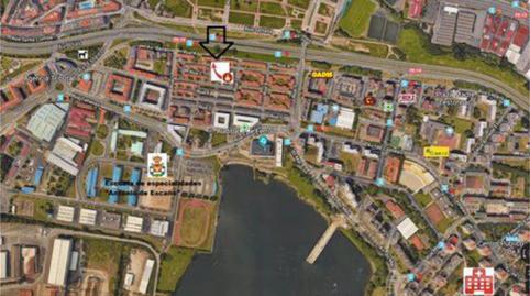 Flat for rent in Rúa a, 2, Caranza, Ferrol - image 3 Photo 3 of Flat for rent in Rúa a, 2, Caranza, Ferrol