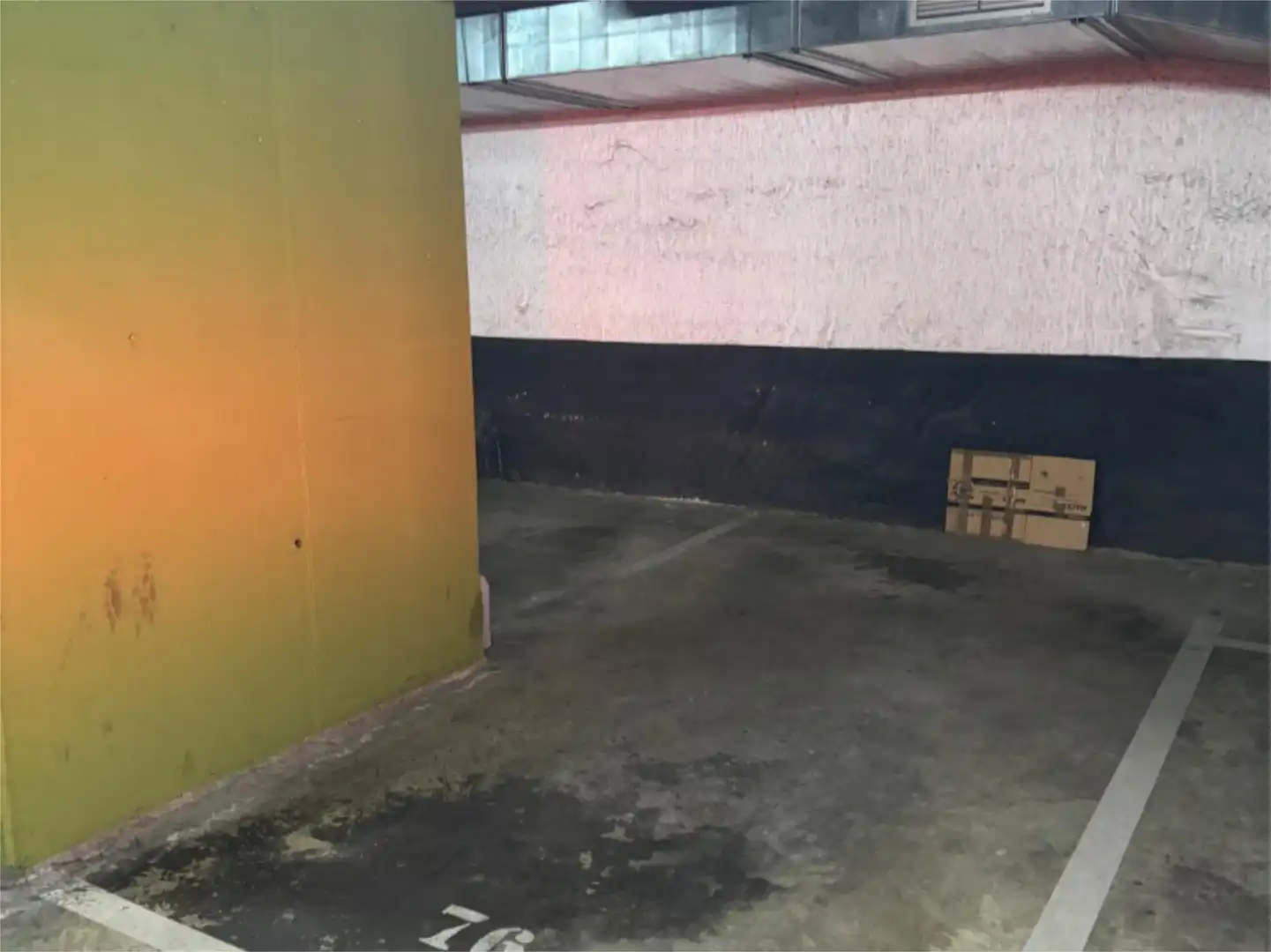 Piso en venta en Carrer Tamarit, 64, Centre Piso en venta en Ripollet con Aire acondicionado y Piscina
