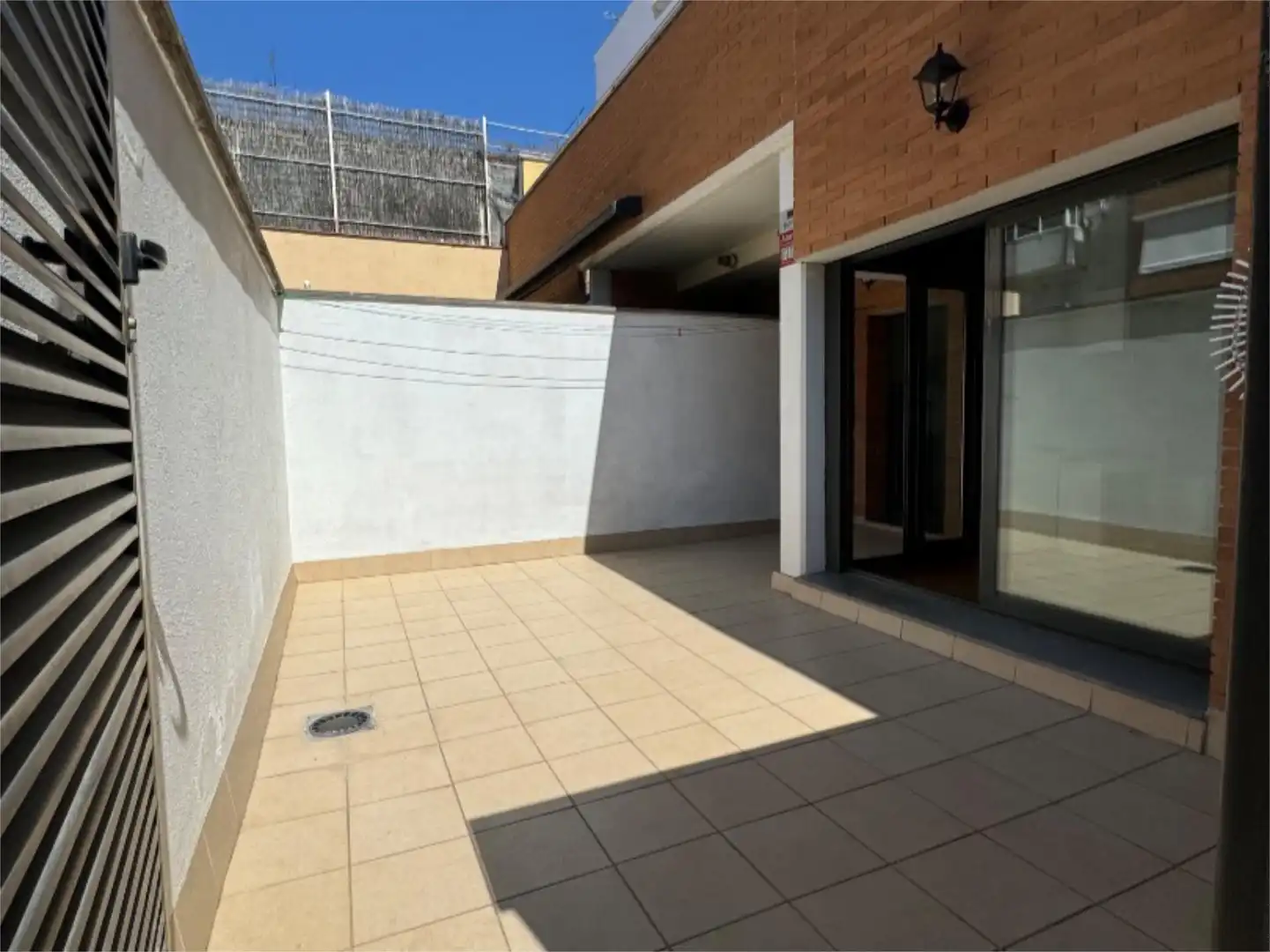 Piso en venta en Carrer Tamarit, 64, Centre Terraza de Piso en venta en Ripollet con Aire acondicionado y Piscina