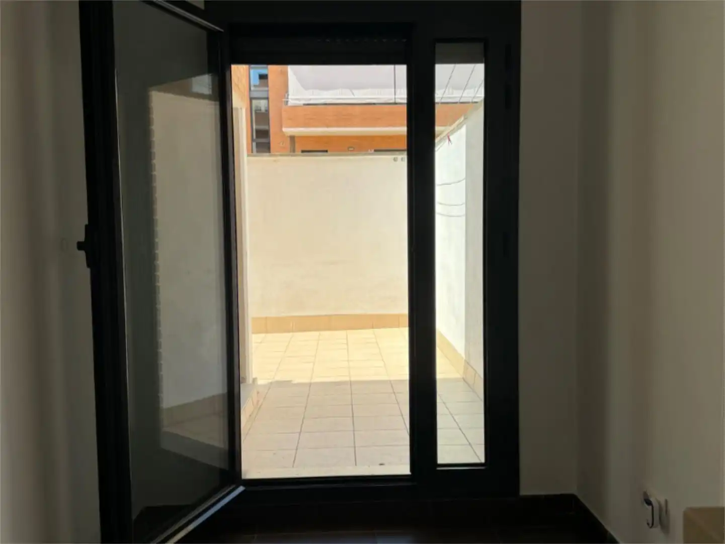 Piso en venta en Carrer Tamarit, 64, Centre Piso en venta en Ripollet con Aire acondicionado y Piscina