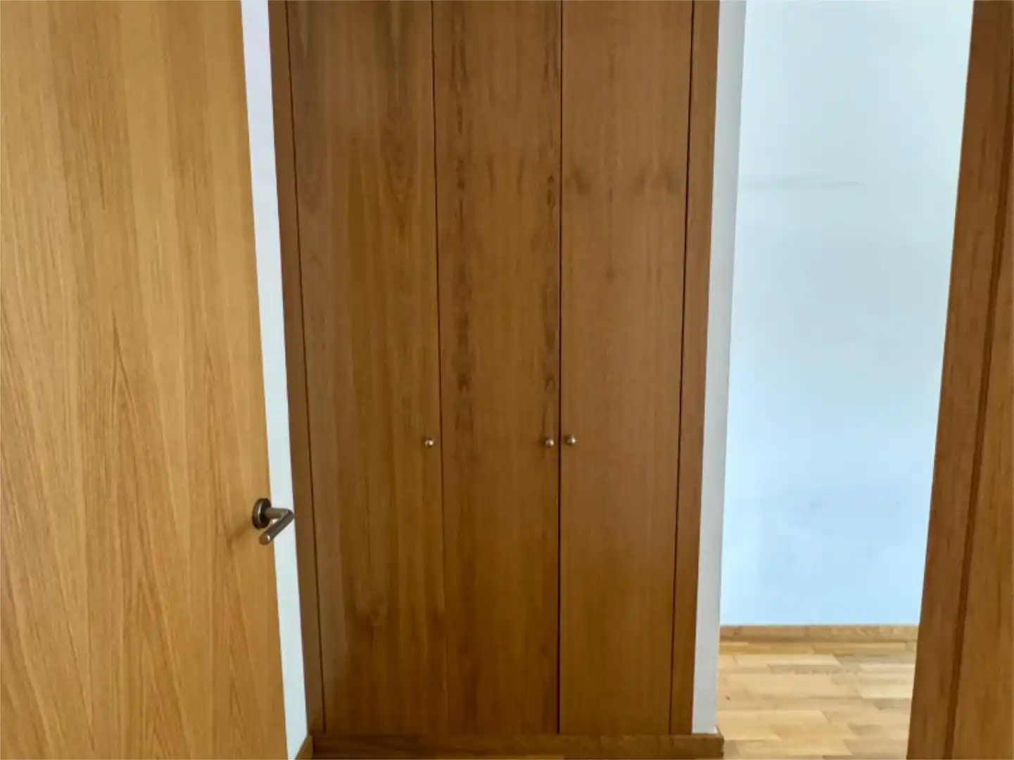 Piso en venta en Carrer Tamarit, 64, Centre Habitación de Piso en venta en Ripollet con Aire acondicionado y Piscina
