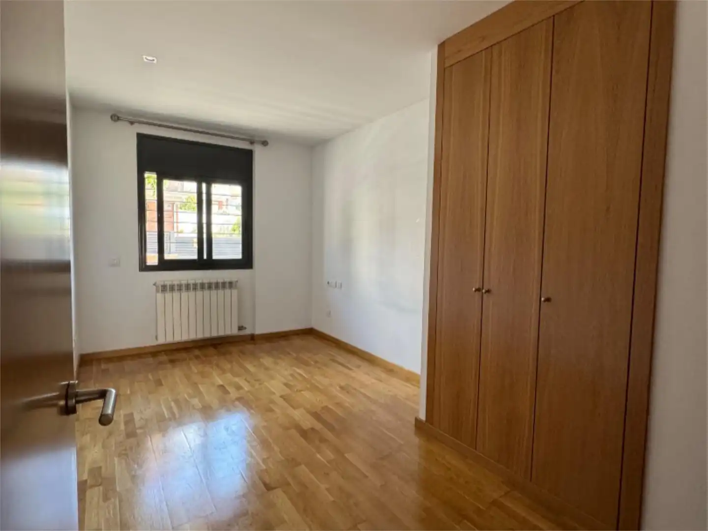 Piso en venta en Carrer Tamarit, 64, Centre Habitación de Piso en venta en Ripollet con Aire acondicionado y Piscina