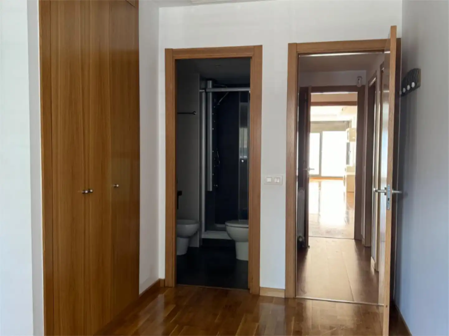 Piso en venta en Carrer Tamarit, 64, Centre Piso en venta en Ripollet con Aire acondicionado y Piscina