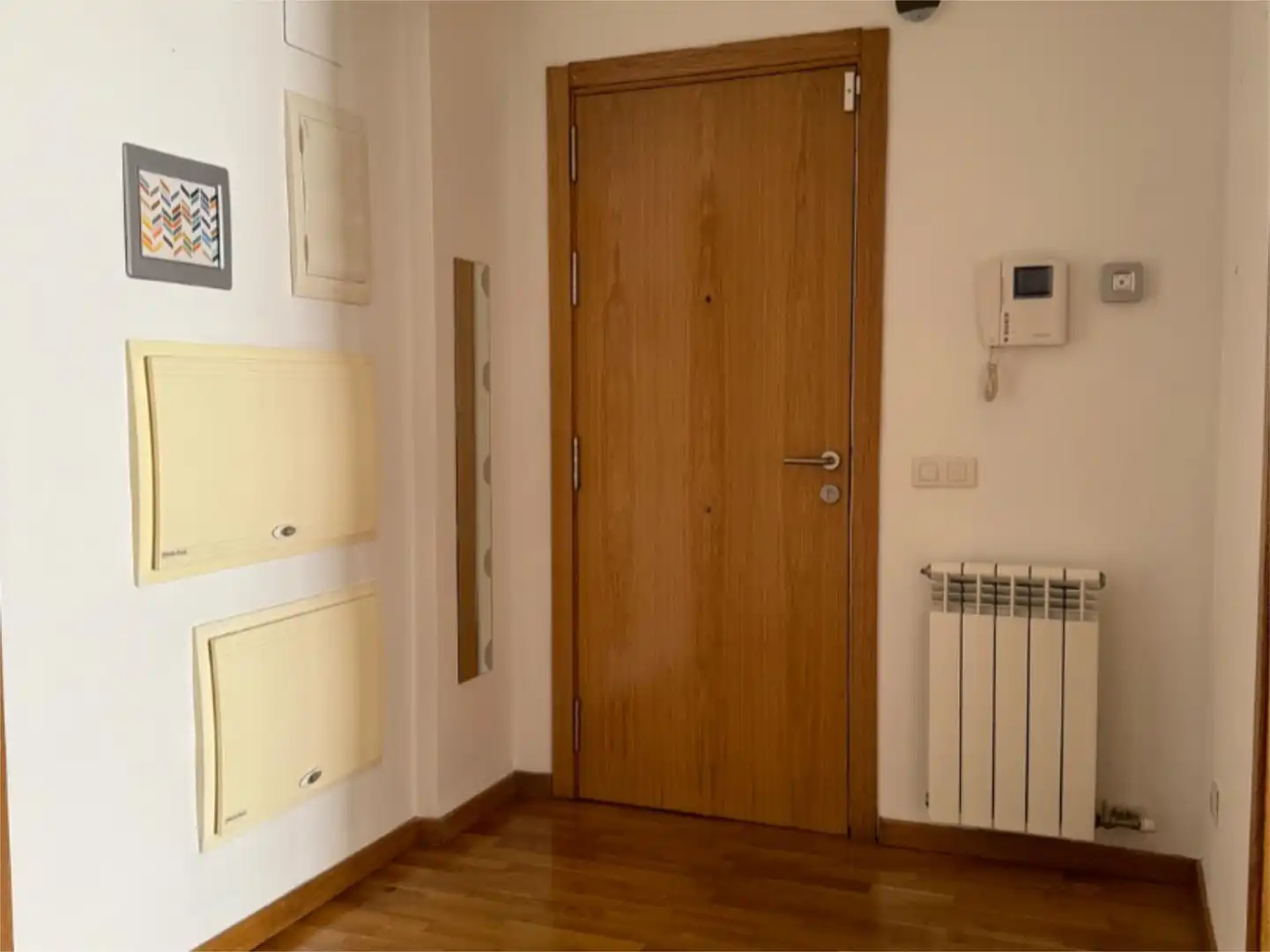 Piso en venta en Carrer Tamarit, 64, Centre Piso en venta en Ripollet con Aire acondicionado y Piscina