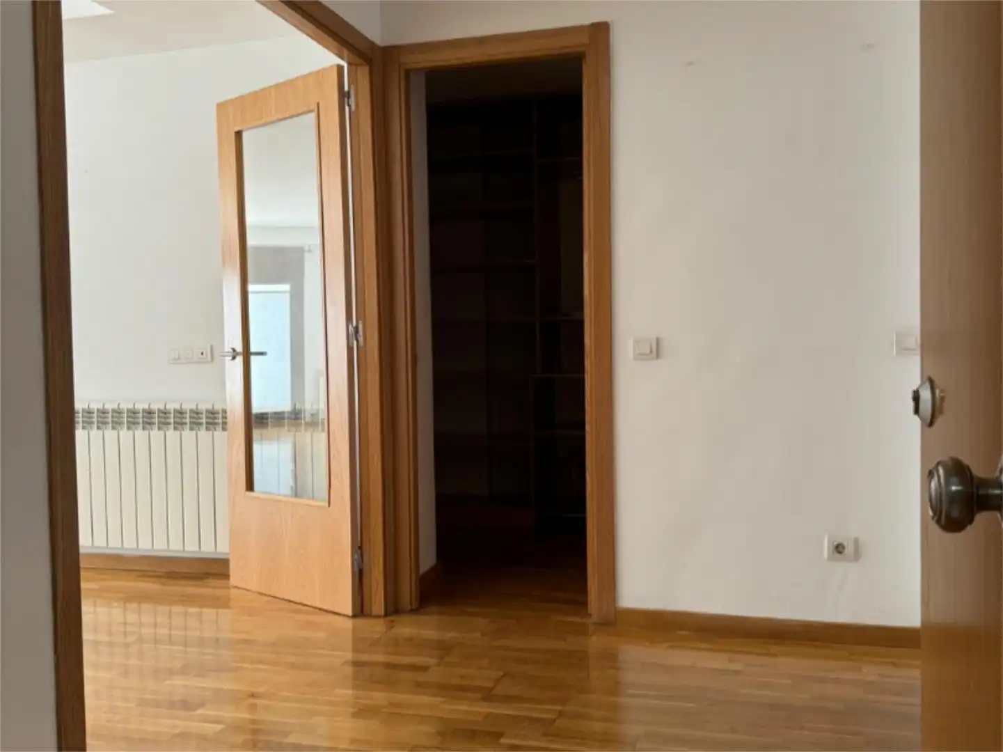 Piso en venta en Carrer Tamarit, 64, Centre Piso en venta en Ripollet con Aire acondicionado y Piscina
