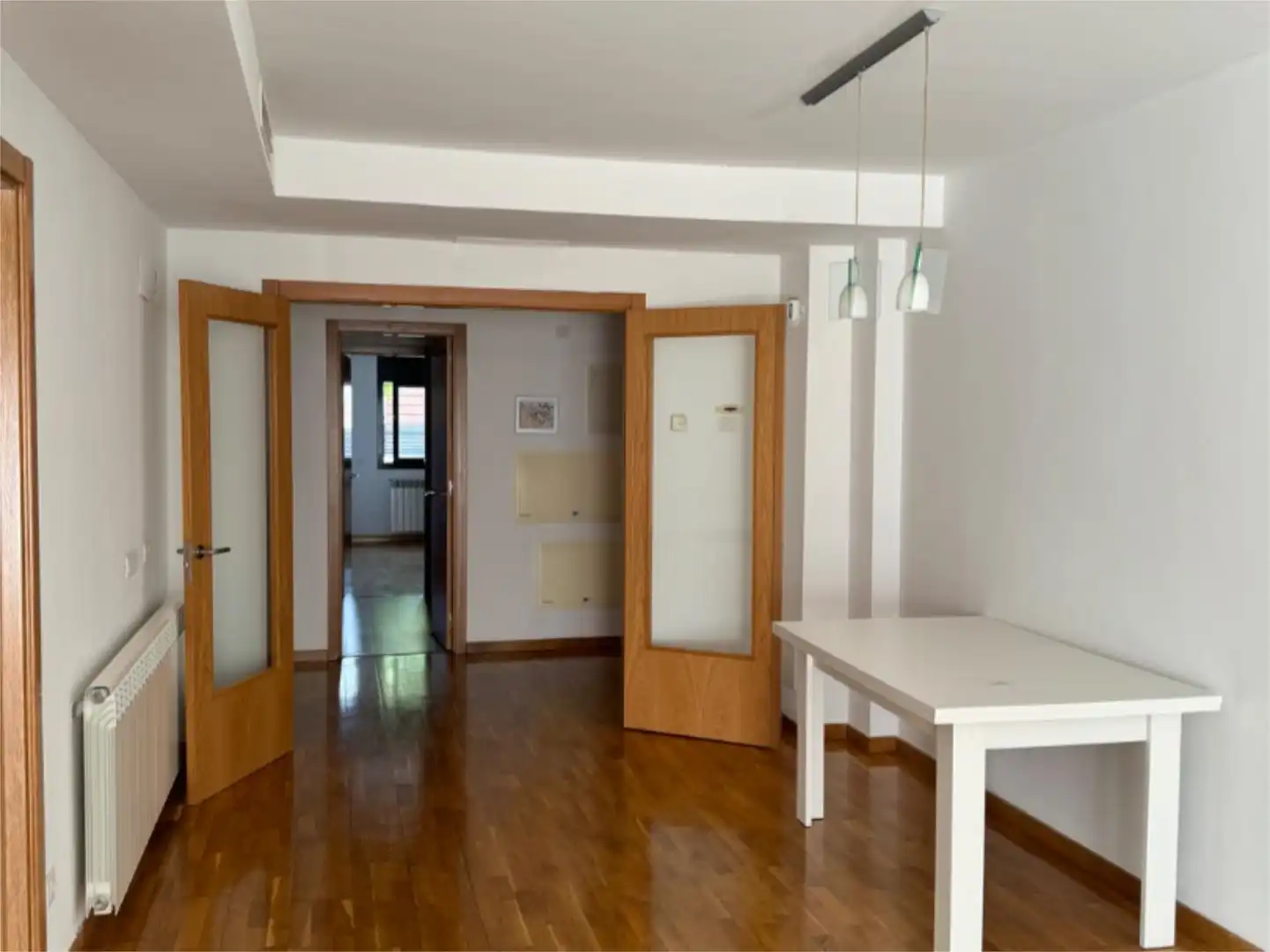 Piso en venta en Carrer Tamarit, 64, Centre Piso en venta en Ripollet con Aire acondicionado y Piscina
