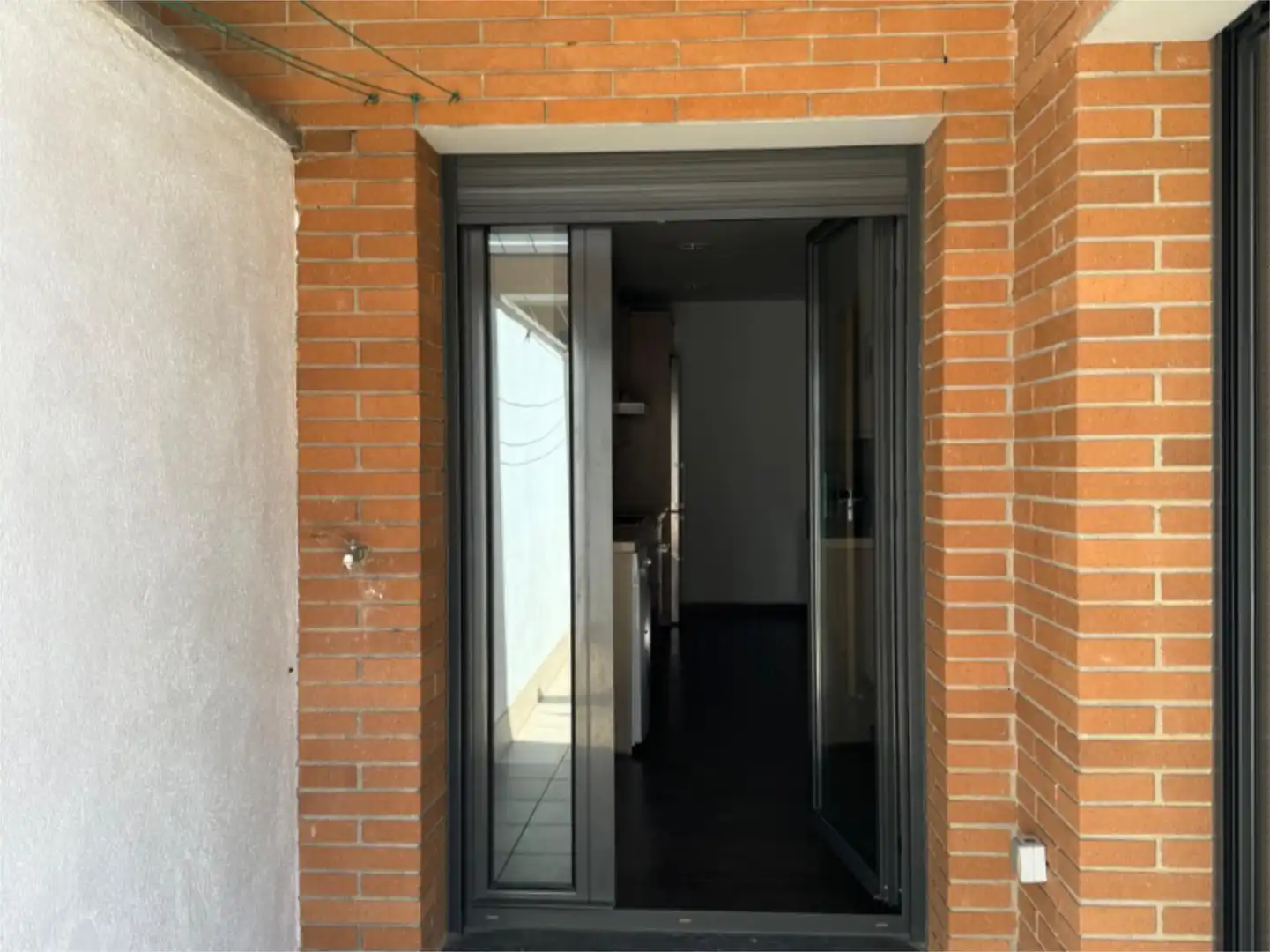 Piso en venta en Carrer Tamarit, 64, Centre Piso en venta en Ripollet con Aire acondicionado y Piscina