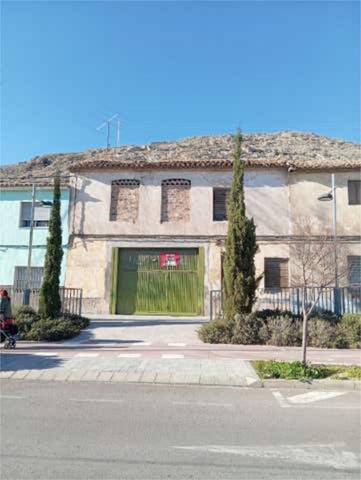 Casa-chalet en Venta en San Francisco