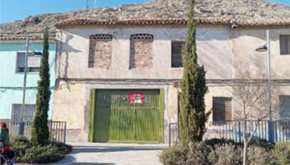 Houses for sale in San Francisco, Villena - image 1 Photo 1 of Houses for sale in San Francisco, Villena