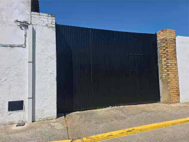 Nave industrial en Alquiler en Aznalcázar