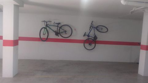 Foto 3 de Piso en venta en Calle Calvo Sotelo, 30, Parque de San Roque, Churriana de la Vega