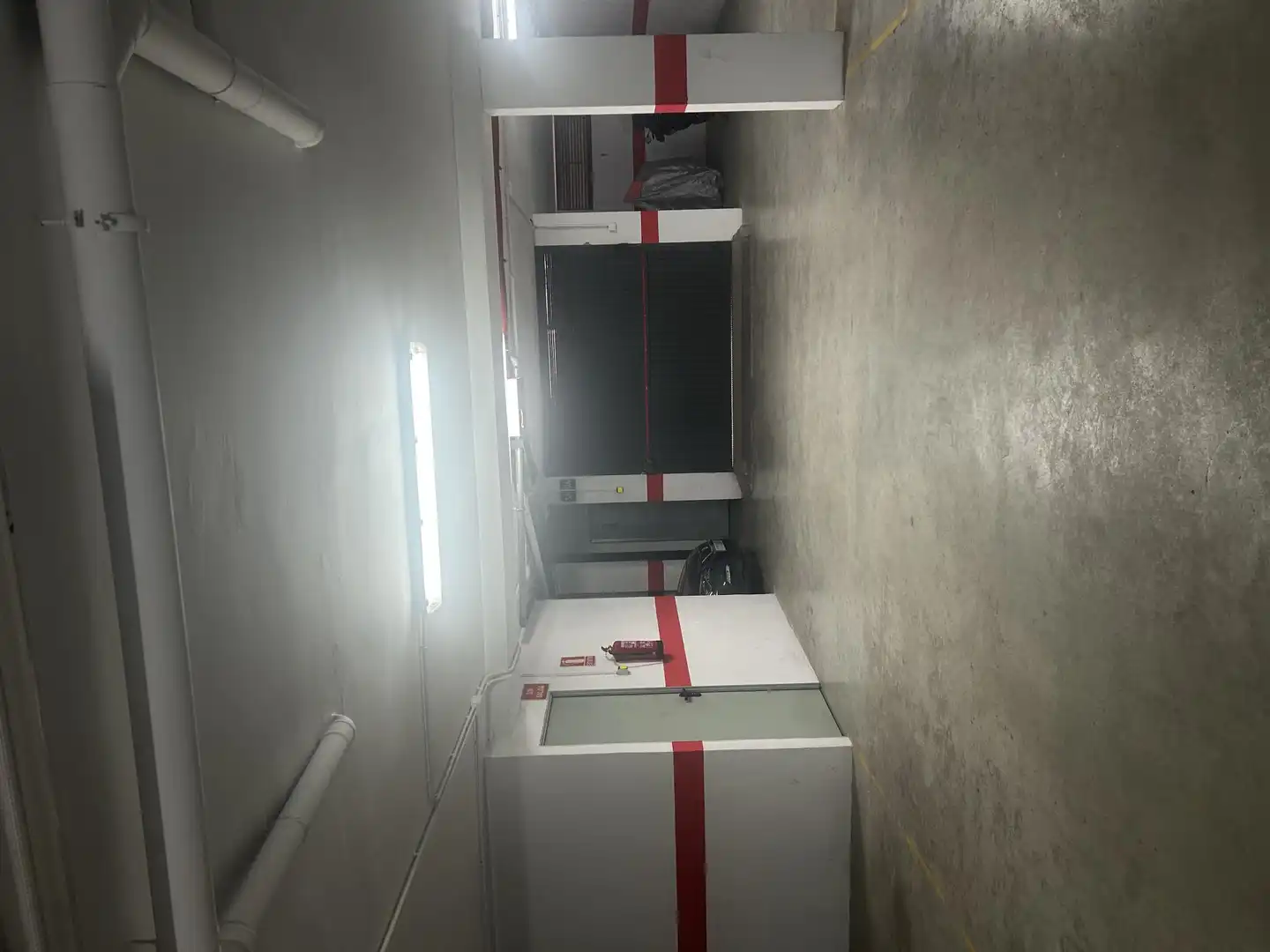 Flat for sale in Calle Calvo Sotelo, 30, Parque de San Roque Flat for sale in Churriana de la Vega with Air Conditioner and Terrace